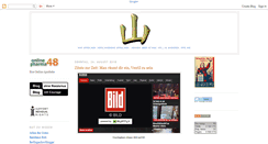 Desktop Screenshot of politplatschquatsch.com